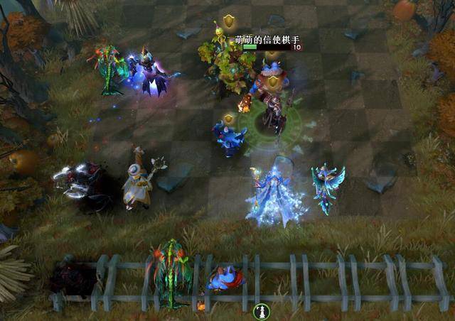 冷门的主要 冷门的主要