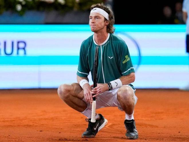 马可的离开 马可的离开