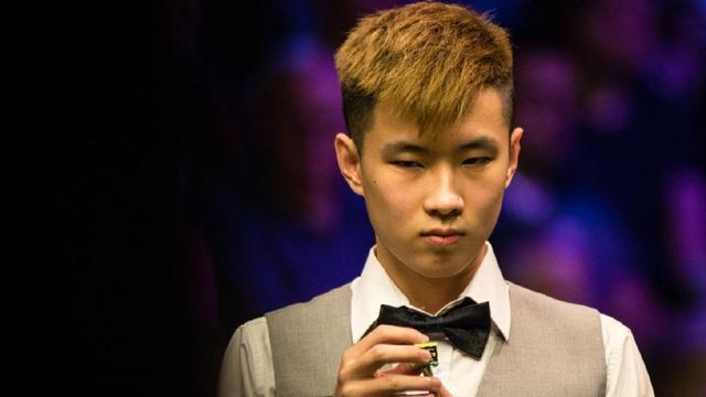 赵睿的经验 赵睿的经验