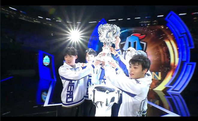 对手打野刷 对手打野刷