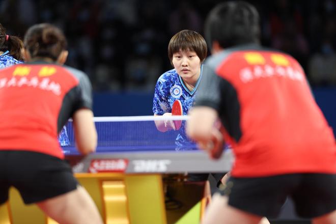 的双轨配置 的双轨配置