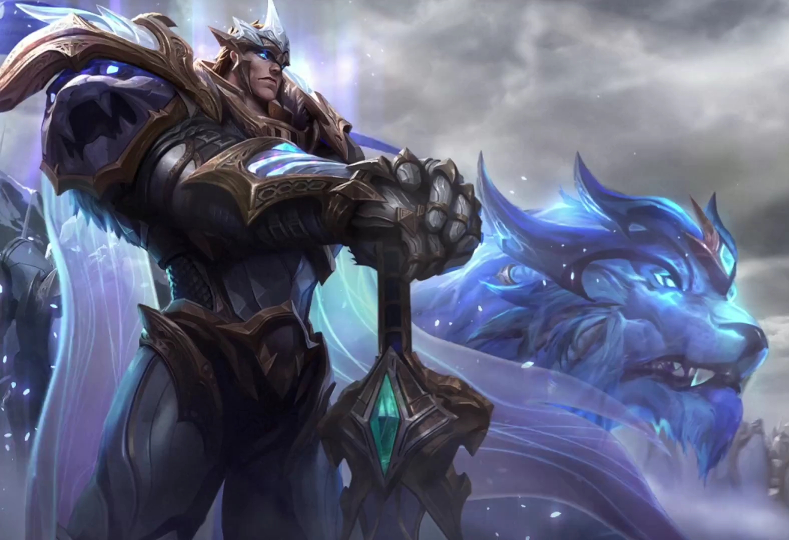 末端的竞争 末端的竞争