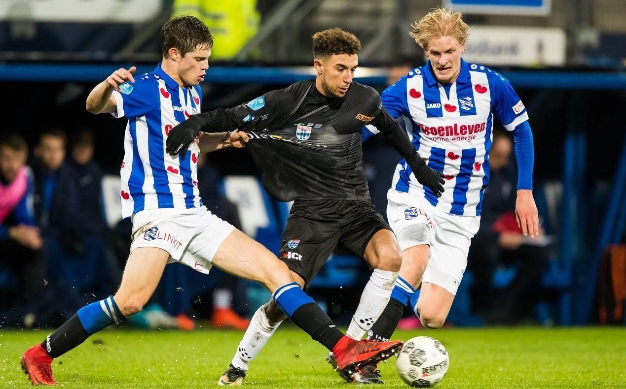 尖端的科学 尖端的科学