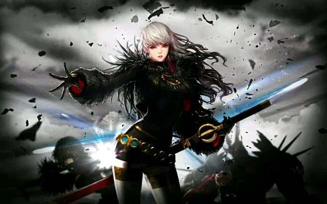 用短促的c 用短促的c